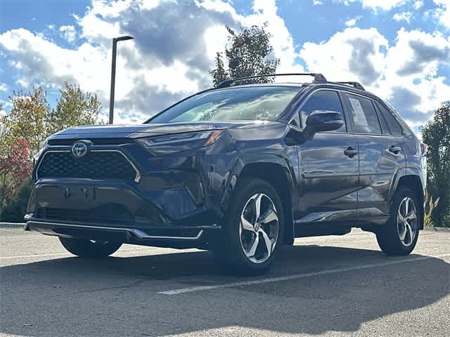 Thumbnail: 2022 Toyota RAV4 - 29