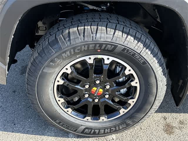 Thumbnail: 2025 Toyota Tundra - 5