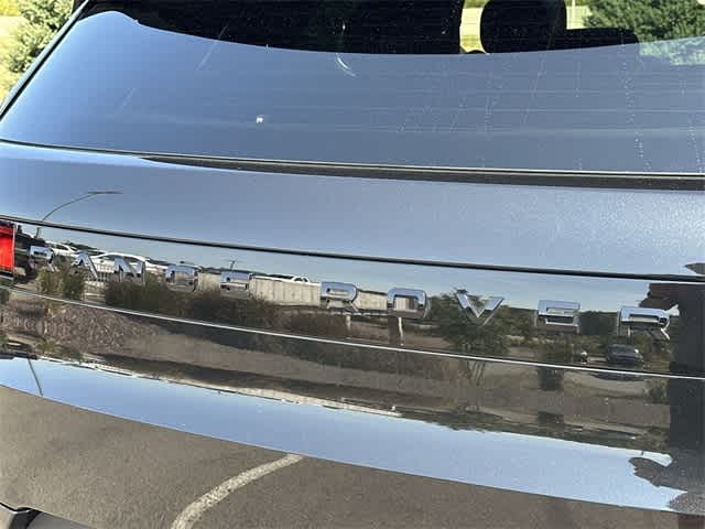 Thumbnail: 2024 Land Rover Range Rover Sport - 28