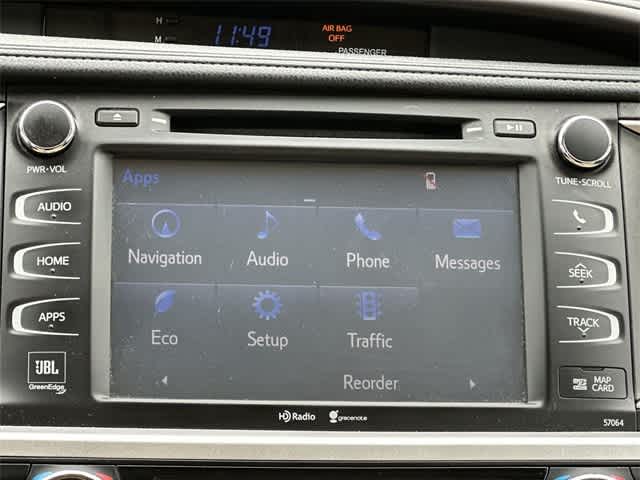 Thumbnail: 2014 Toyota Highlander - 14