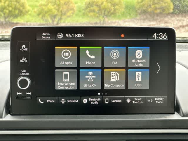 Thumbnail: 2024 Honda Pilot - 12