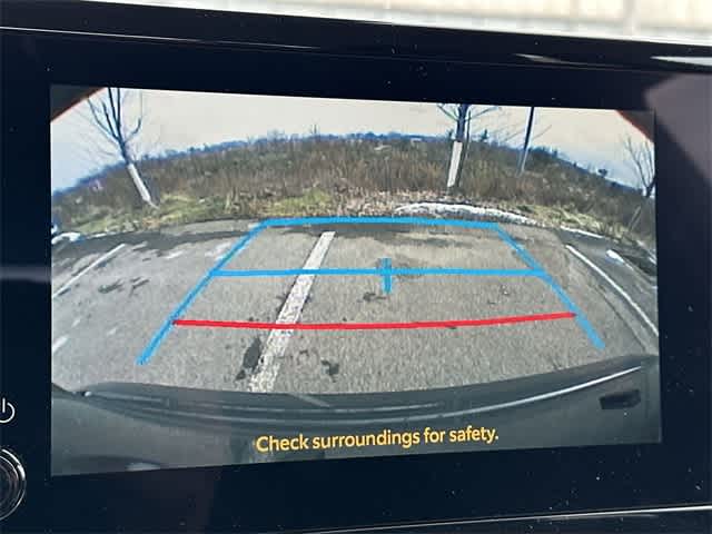 Thumbnail: 2026 Toyota Corolla - 12