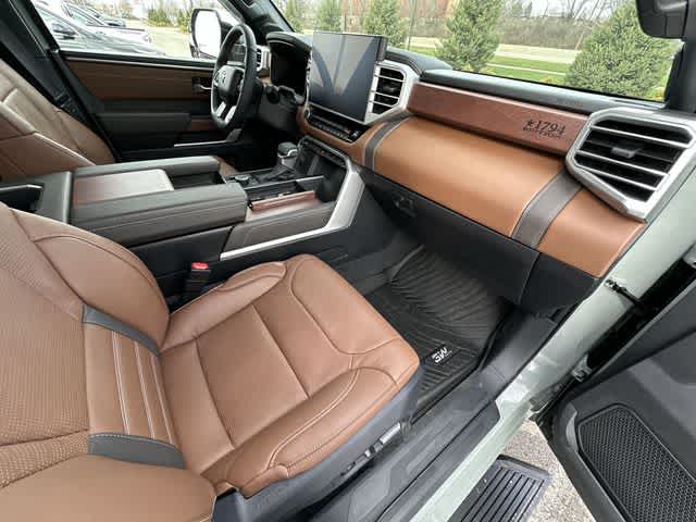 Thumbnail: 2025 Toyota Tundra - 20