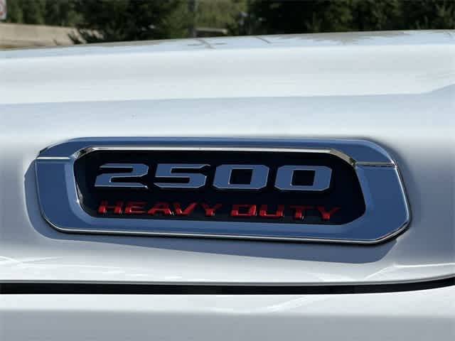 Thumbnail: 2019 RAM 2500 - 25