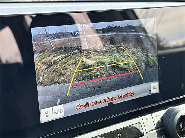 Thumbnail: 2024 Toyota Grand Highlander - 13