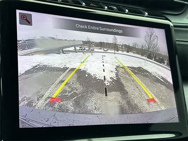 Thumbnail: 2021 Jeep Grand Cherokee L - 14