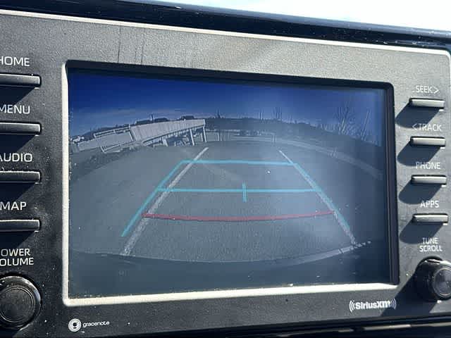 Thumbnail: 2022 Toyota RAV4 - 9