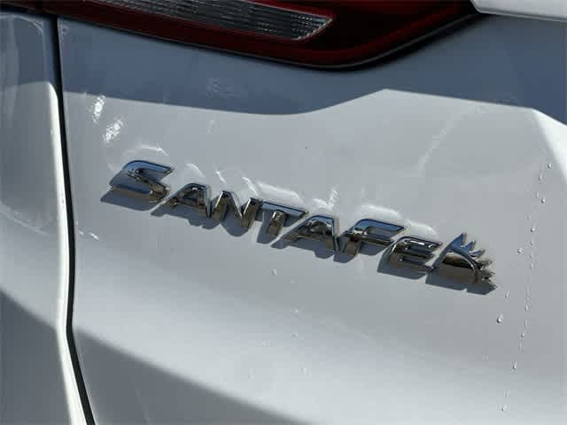 Thumbnail: 2018 Hyundai Santa Fe - 27