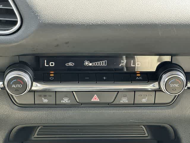 Thumbnail: 2023 Mazda CX-30 - 14