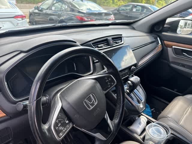 Thumbnail: 2018 Honda CR-V - 5