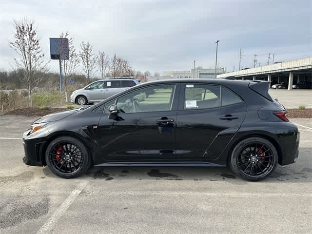 Thumbnail: 2025 Toyota GR Corolla - 2