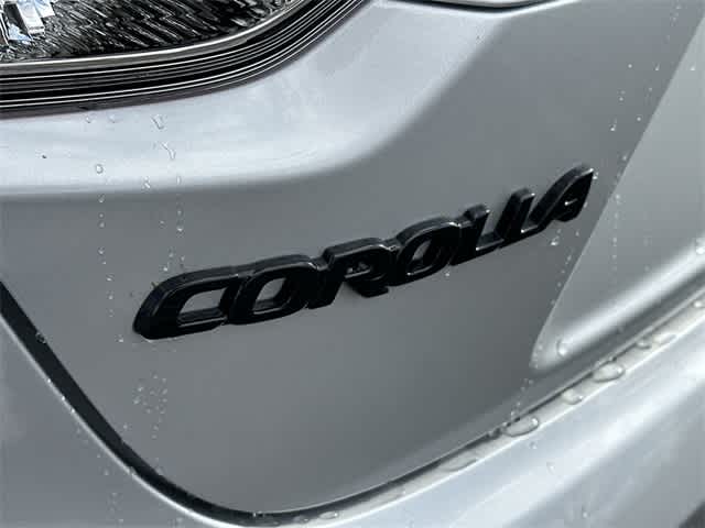Thumbnail: 2026 Toyota Corolla - 26