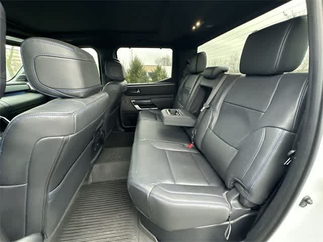 Thumbnail: 2023 Toyota Tundra - 19