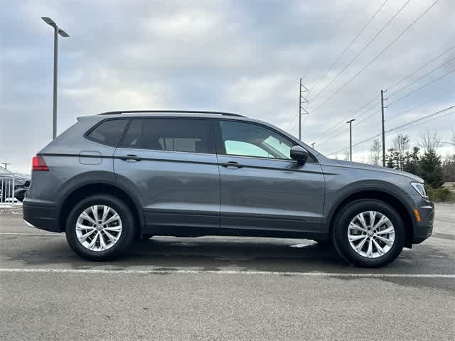 Thumbnail: 2020 Volkswagen Tiguan - 3