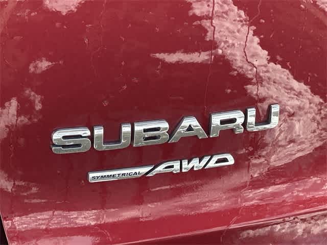 Thumbnail: 2022 Subaru Ascent - 21