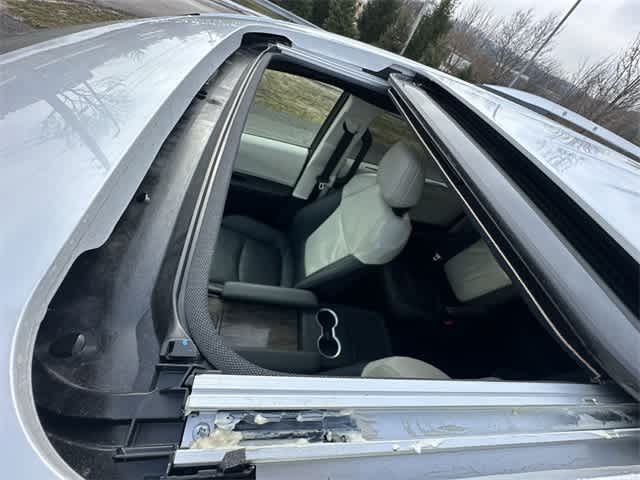 Thumbnail: 2025 Toyota Sienna - 6