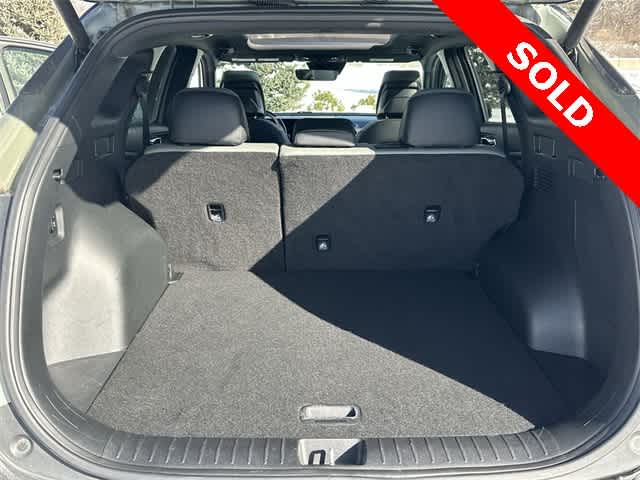 Thumbnail: 2023 Kia Sportage - 25