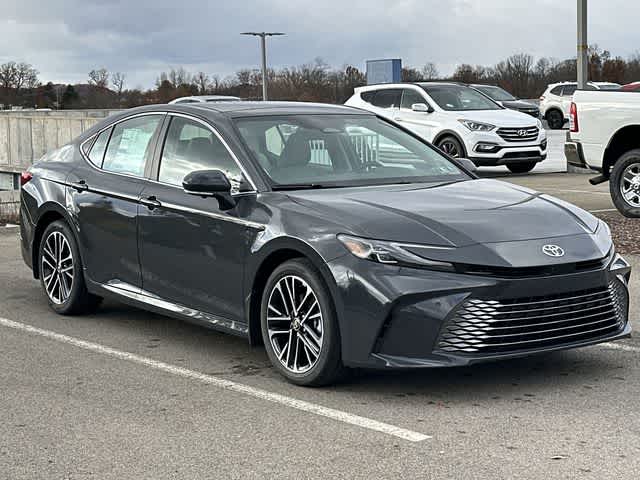 Thumbnail: 2026 Toyota Camry - 28