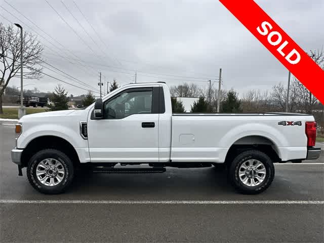 Thumbnail: 2020 Ford F-250 - 2