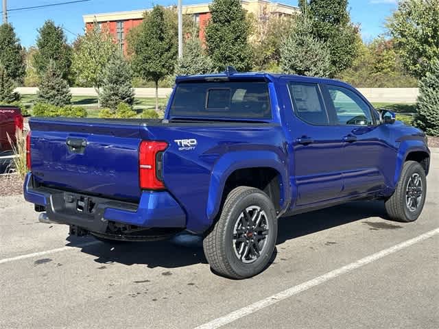 Thumbnail: 2025 Toyota Tacoma - 30