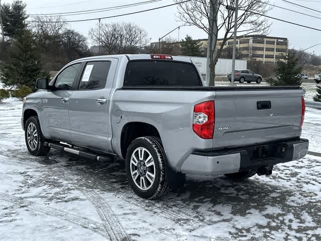 Thumbnail: 2018 Toyota Tundra - 22