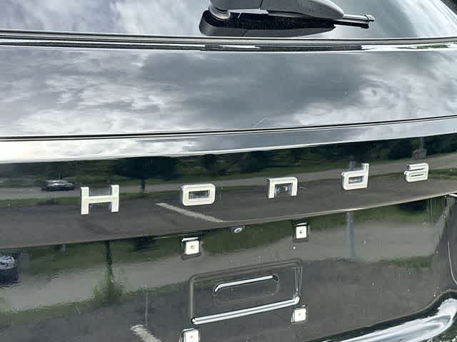 Thumbnail: 2024 Honda Prologue - 27