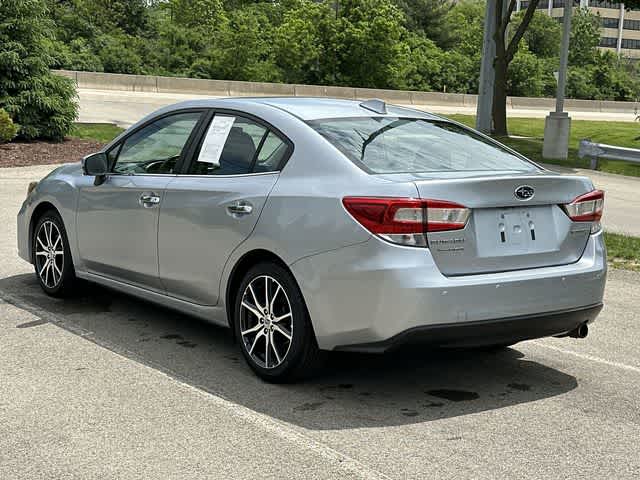 Thumbnail: 2018 Subaru Impreza - 30