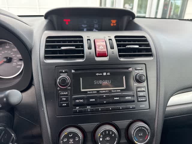Thumbnail: 2014 Subaru Forester - 9