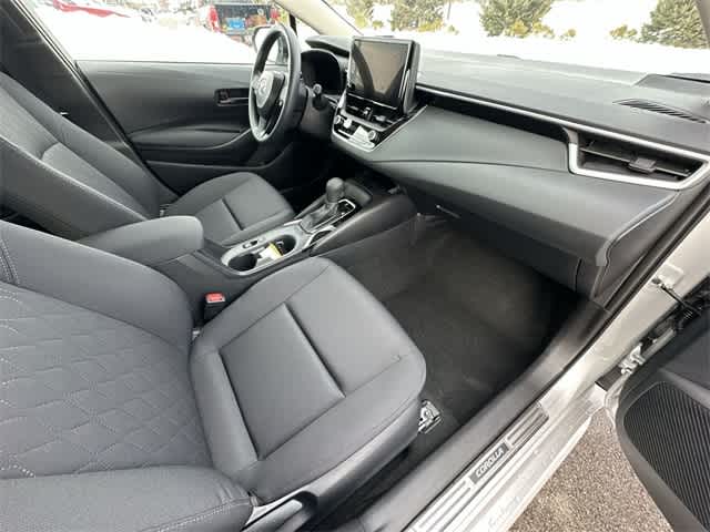 Thumbnail: 2026 Toyota Corolla - 18