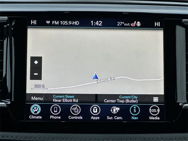 Thumbnail: 2019 Chrysler Pacifica - 13