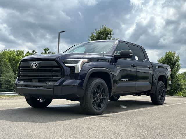 Thumbnail: 2026 Toyota Tundra - 25
