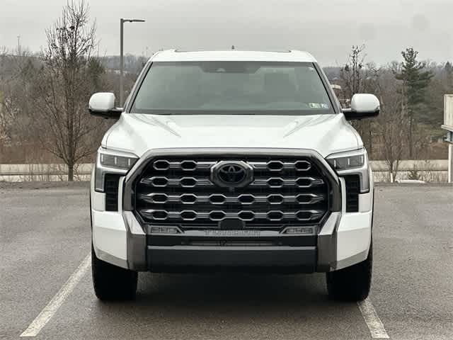 Thumbnail: 2023 Toyota Tundra - 29