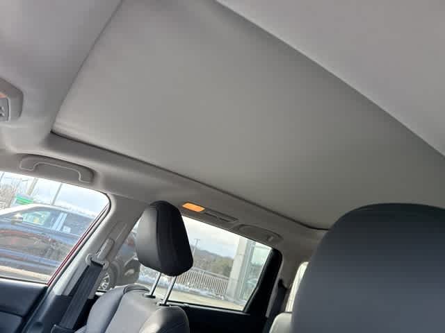 Thumbnail: 2022 Subaru Ascent - 8