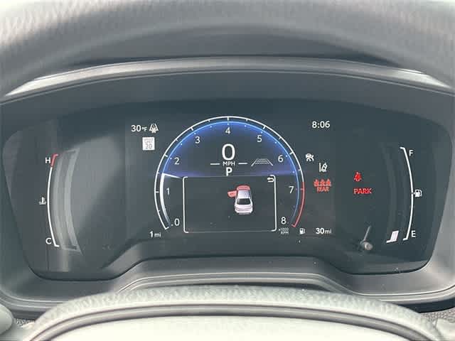 Thumbnail: 2026 Toyota Corolla - 6