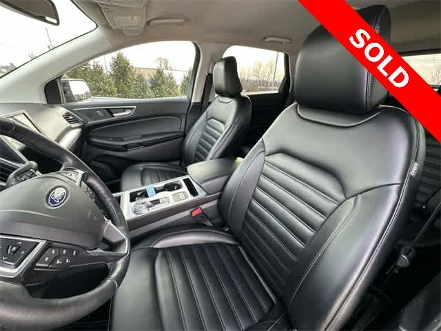 Thumbnail: 2022 Ford Edge - 15