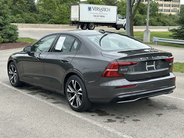 Thumbnail: 2024 Volvo S60 - 24