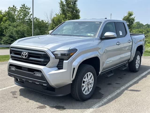 2025 Toyota Tacoma SR5 -
                  Cranberry Township, PA