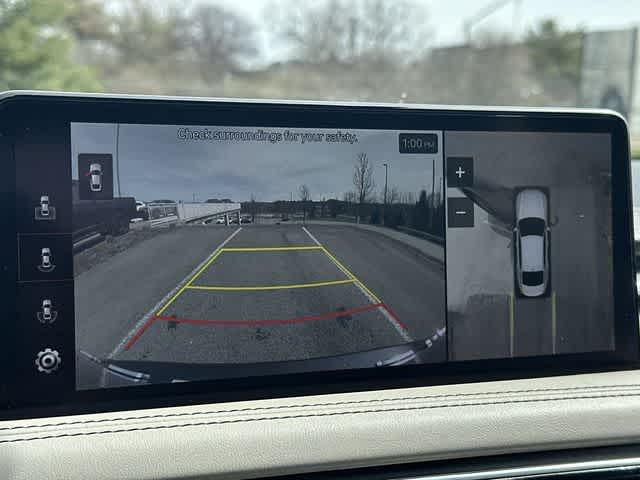 Thumbnail: 2023 Genesis G70 - 15