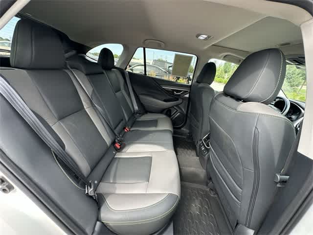 Thumbnail: 2023 Subaru Outback - 26