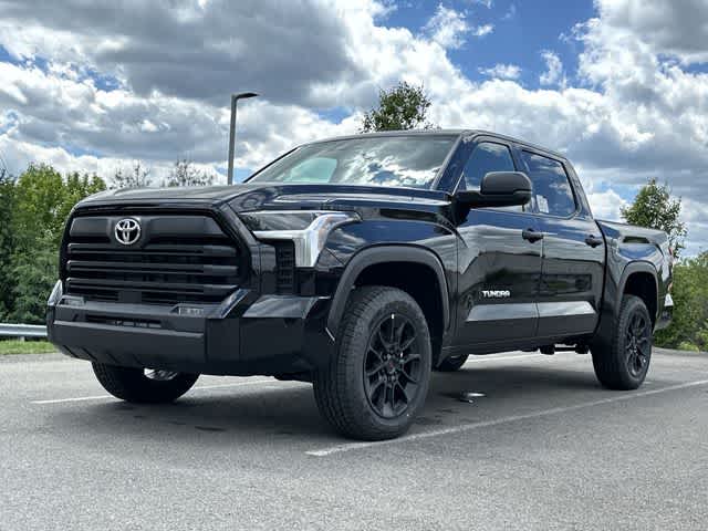Thumbnail: 2026 Toyota Tundra - 25