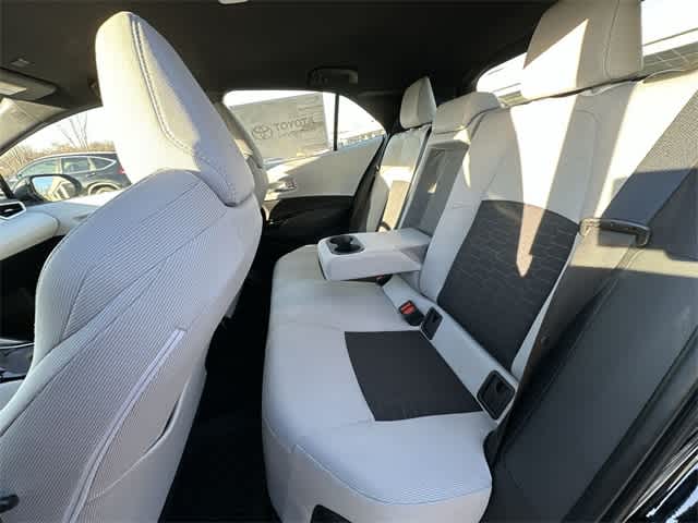 Thumbnail: 2025 Toyota Corolla - 16