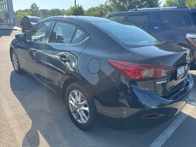 Thumbnail: 2016 Mazda Mazda3 - 4