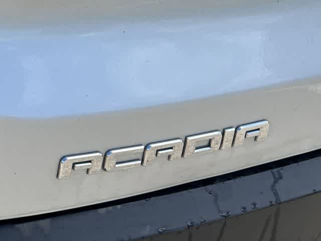 Thumbnail: 2017 GMC Acadia - 17
