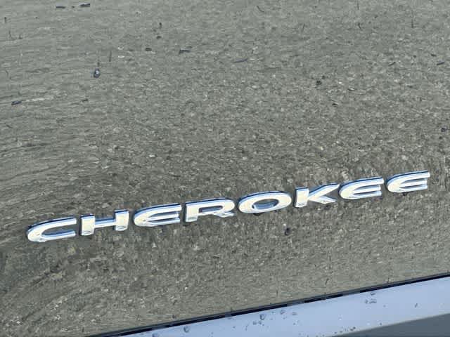 Thumbnail: 2019 Jeep Cherokee - 19