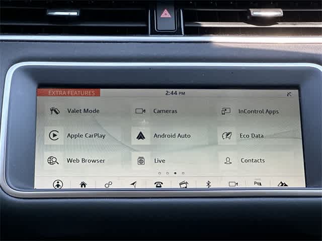 Thumbnail: 2020 Land Rover Range Rover Evoque - 12