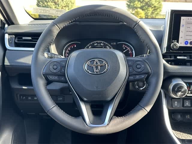 Thumbnail: 2025 Toyota RAV4 - 8