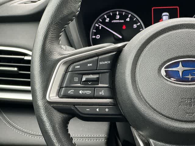 Thumbnail: 2023 Subaru Legacy - 9