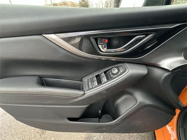 Thumbnail: 2018 Subaru Crosstrek - 18