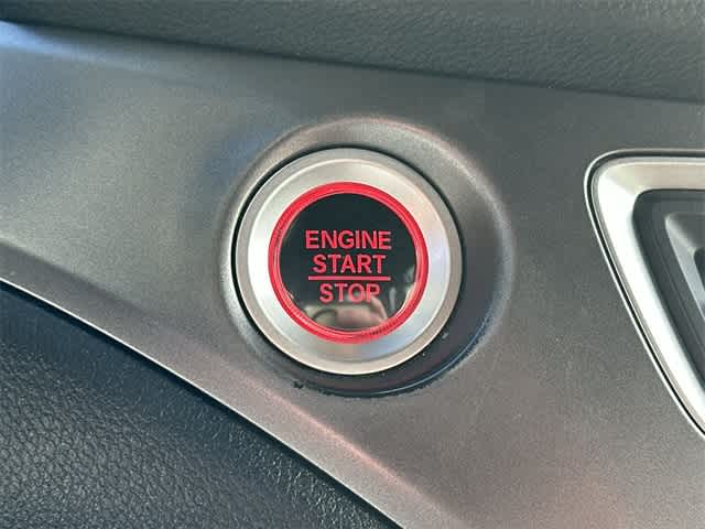 Thumbnail: 2023 Honda Passport - 11