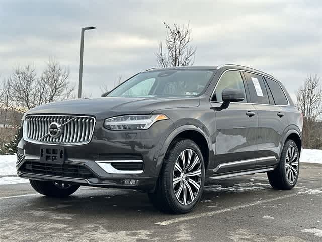Thumbnail: 2024 Volvo XC90 - 33